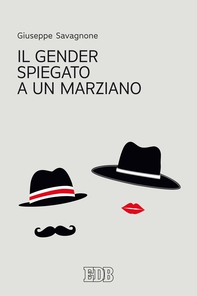 Il Gender spiegato a un marziano - Librerie.coop Il Gender spiegato a un marziano - Librerie.coop