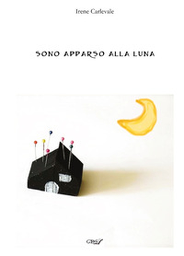 Sono apparso alla luna - Librerie.coop Sono apparso alla luna - Librerie.coop