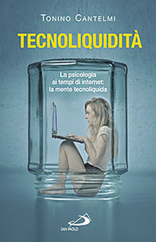 Tecnoliquidità. La psicologia ai tempi di internet: la mente tecnoliquida - Librerie.coop Tecnoliquidità. La psicologia ai tempi di internet: la mente tecnoliquida - Librerie.coop