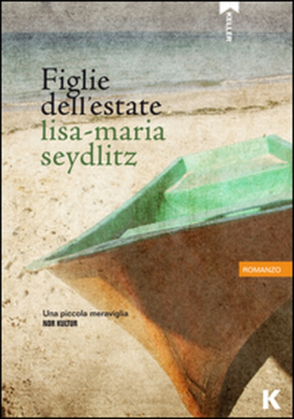 Figlie dell'estate - Librerie.coop Figlie dell'estate - Librerie.coop