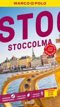 Stoccolma - Librerie.coop