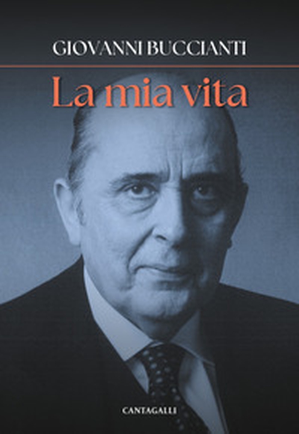 La mia vita. Ricordi - Librerie.coop La mia vita. Ricordi - Librerie.coop