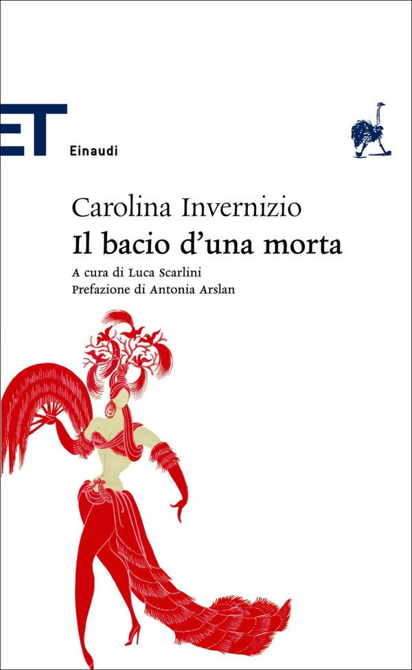 Il bacio d'una morta - Librerie.coop Il bacio d'una morta - Librerie.coop