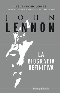 John Lennon la biografia definitiva - Librerie.coop John Lennon la biografia definitiva - Librerie.coop