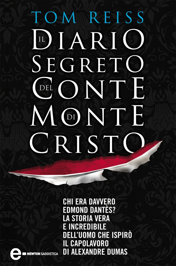 Il diario segreto del Conte di Montecristo - Librerie.coop Il diario segreto del Conte di Montecristo - Librerie.coop