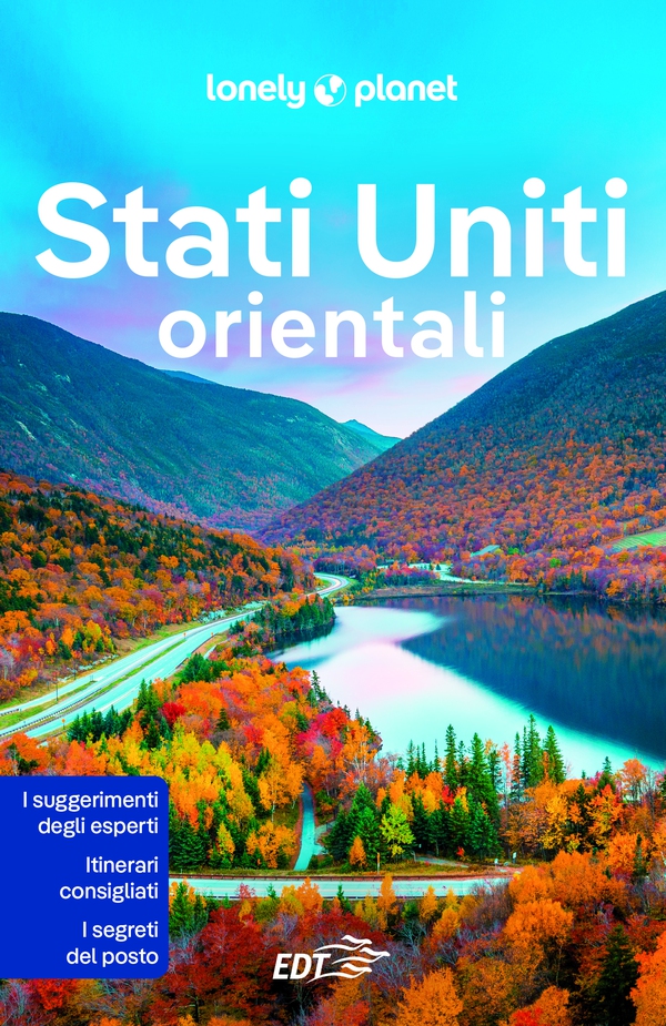 Stati Uniti orientali - Librerie.coop Stati Uniti orientali - Librerie.coop