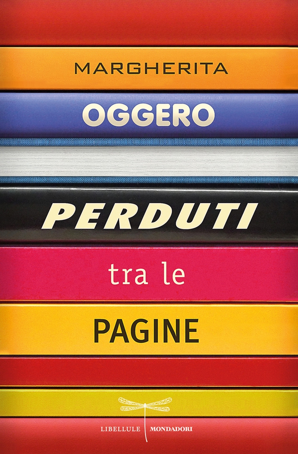 Perduti tra le pagine - Librerie.coop Perduti tra le pagine - Librerie.coop