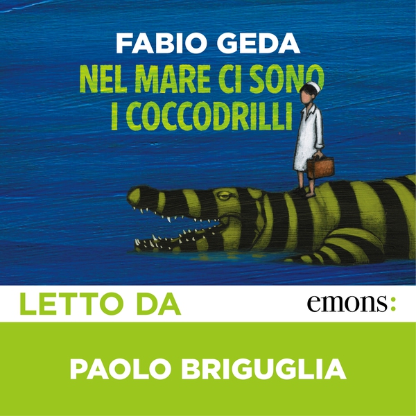 Nel mare ci sono i coccodrilli - Librerie.coop Nel mare ci sono i coccodrilli - Librerie.coop
