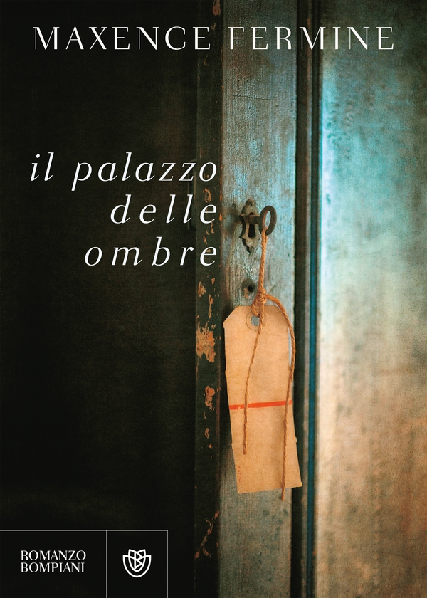 Il palazzo delle ombre - Librerie.coop Il palazzo delle ombre - Librerie.coop