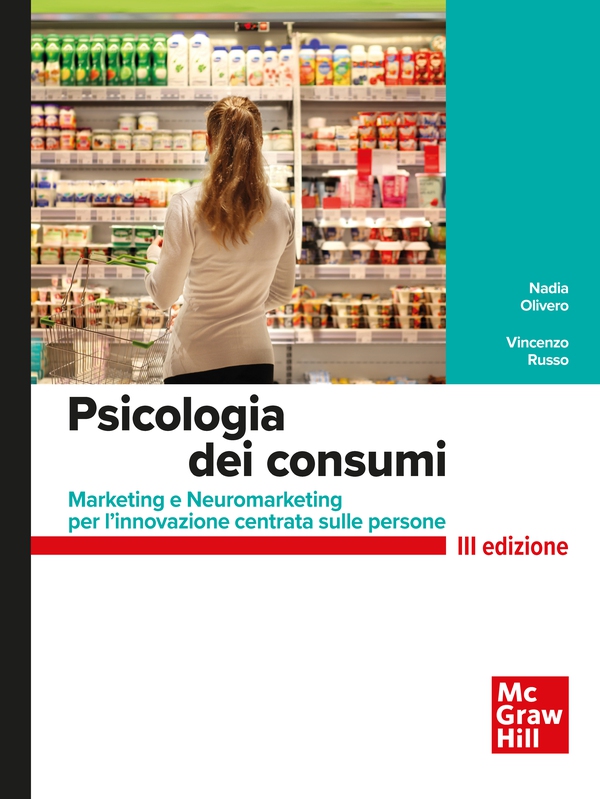 Psicologia dei consumi 3/ed - Librerie.coop Psicologia dei consumi 3/ed - Librerie.coop
