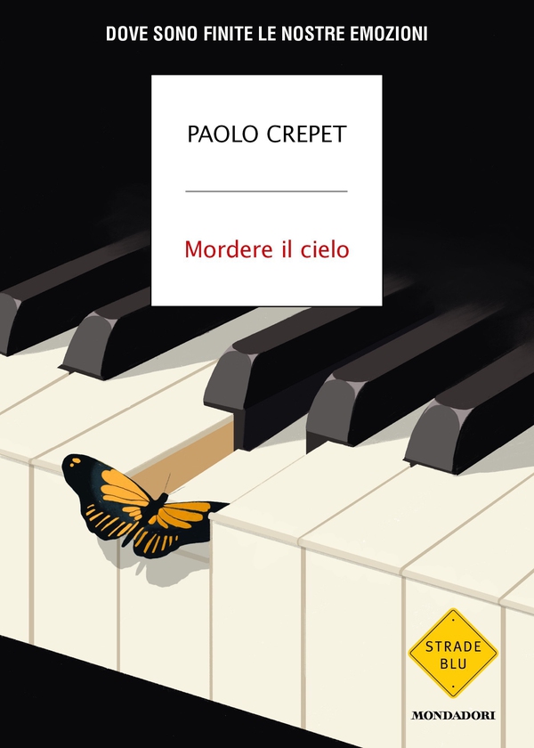 Mordere il cielo - Librerie.coop Mordere il cielo - Librerie.coop