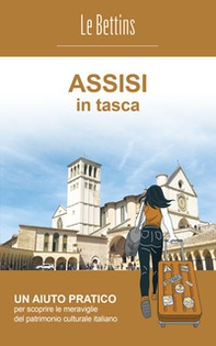 Assisi in tasca - Librerie.coop