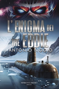 L'enigma dei tre Eddie - Librerie.coop