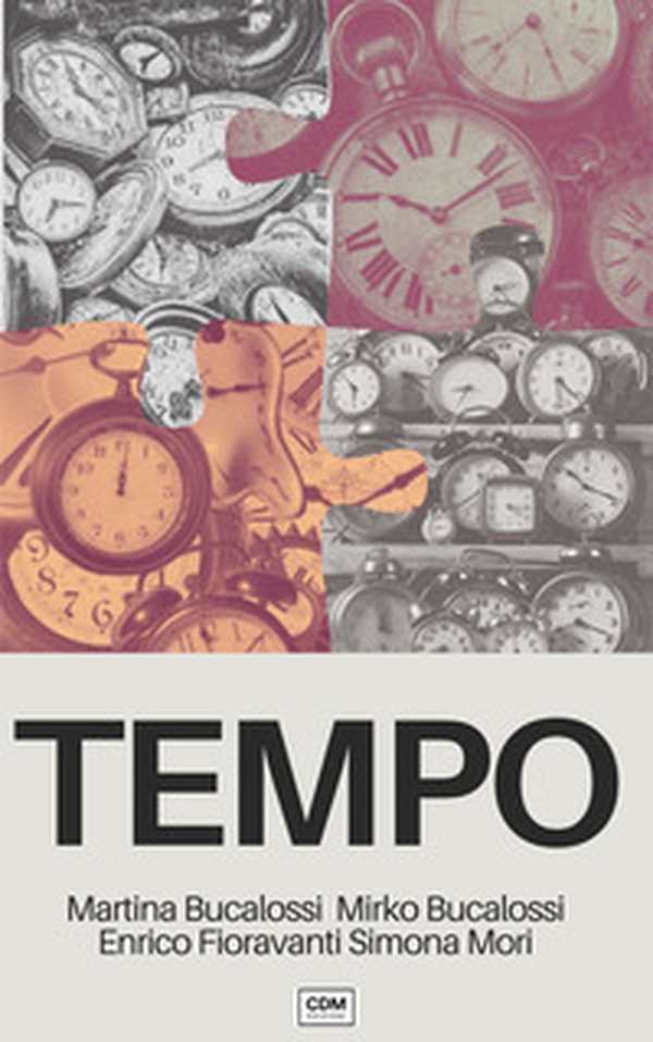 Tempo - Librerie.coop Tempo - Librerie.coop
