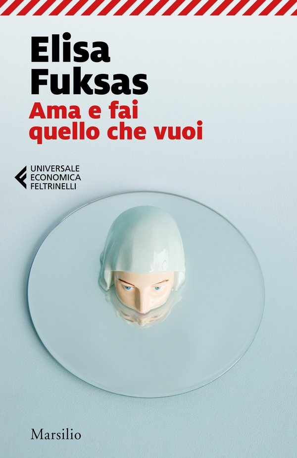 Ama e fai quello che vuoi - Librerie.coop Ama e fai quello che vuoi - Librerie.coop