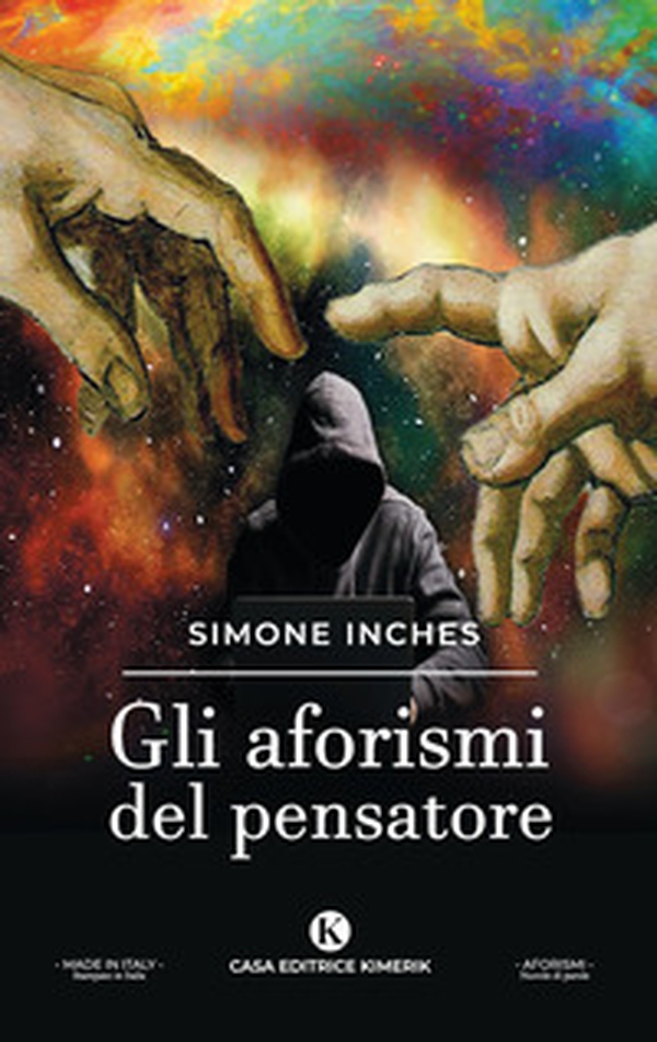 Gli aforismi del pensatore - Librerie.coop Gli aforismi del pensatore - Librerie.coop