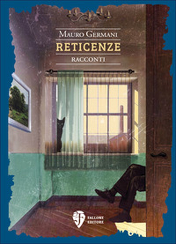 Reticenze - Librerie.coop Reticenze - Librerie.coop