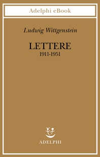 Lettere 1911-1951 - Librerie.coop Lettere 1911-1951 - Librerie.coop