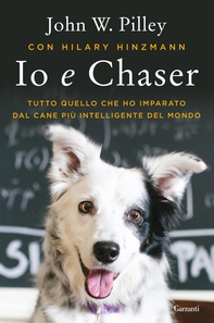 Io e Chaser - Librerie.coop Io e Chaser - Librerie.coop