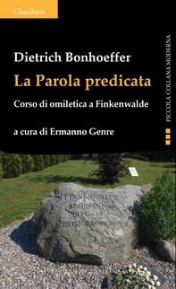La Parola predicata - Librerie.coop