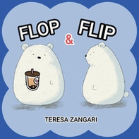 Flop e flip - Librerie.coop