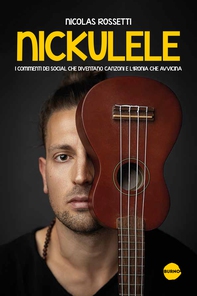 Nickulele - Librerie.coop