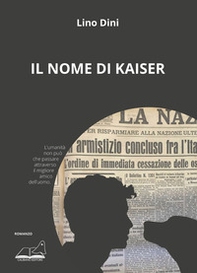 Il nome di Kaiser - Librerie.coop