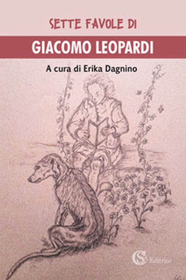 Sette favole di Giacomo Leopardi - Librerie.coop Sette favole di Giacomo Leopardi - Librerie.coop