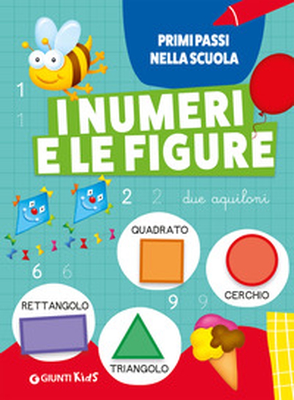 Numeri e figure - Librerie.coop Numeri e figure - Librerie.coop