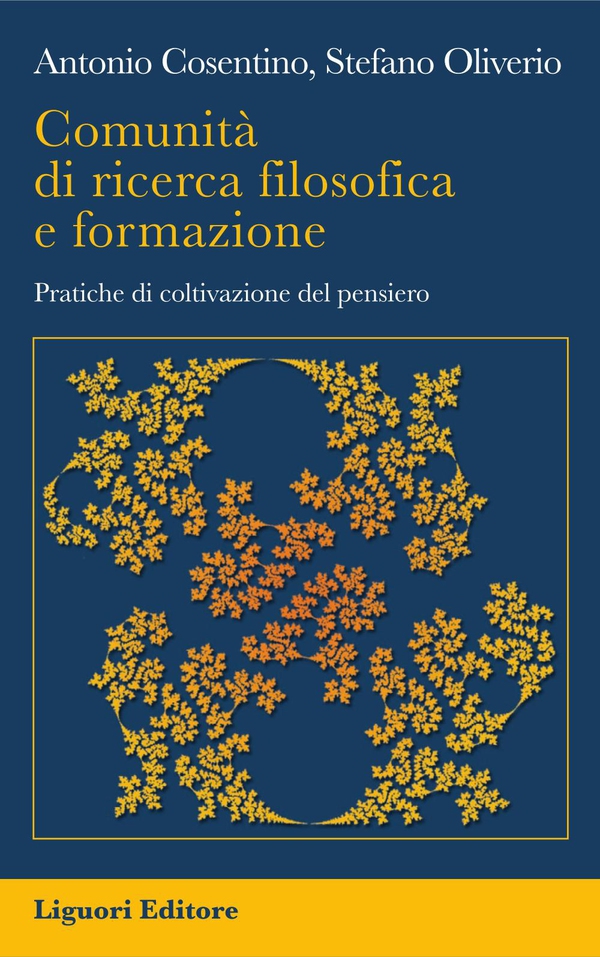 Comunità di ricerca filosofica e formazione - Librerie.coop Comunità di ricerca filosofica e formazione - Librerie.coop