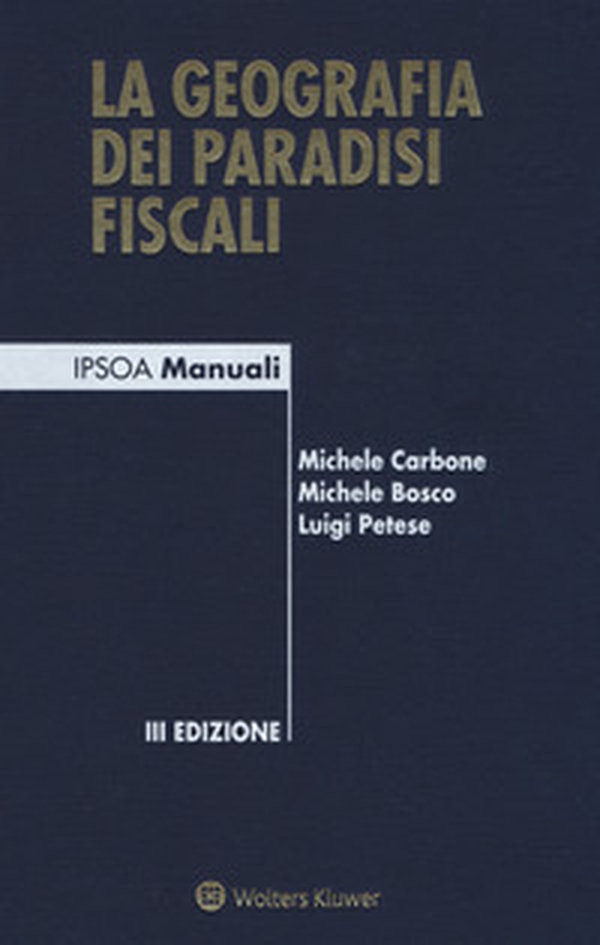 La geografia dei paradisi fiscali - Librerie.coop La geografia dei paradisi fiscali - Librerie.coop