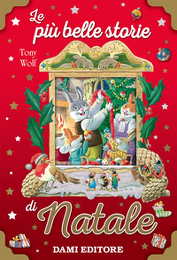Le più belle storie di Natale - Librerie.coop Le più belle storie di Natale - Librerie.coop