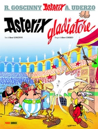 Asterix gladiatore - Librerie.coop Asterix gladiatore - Librerie.coop