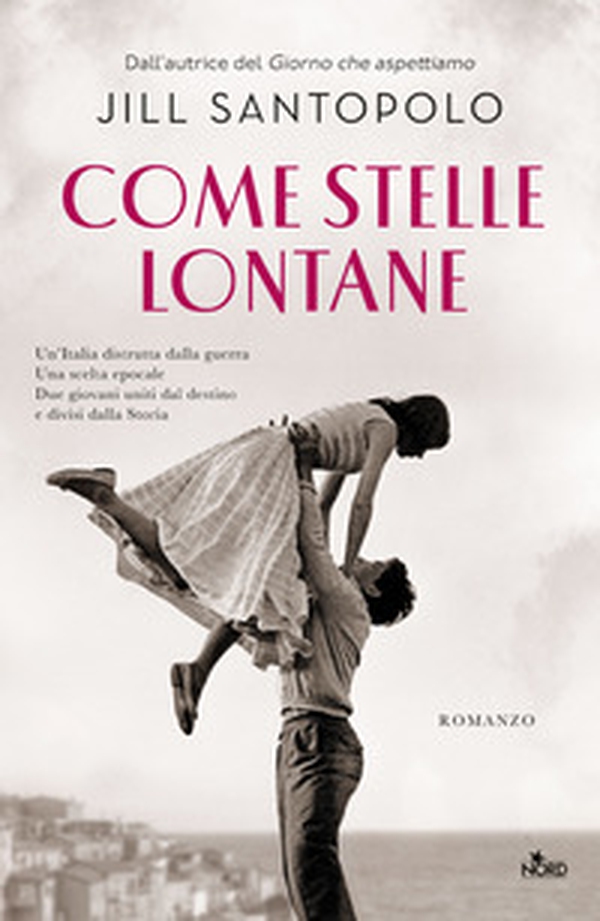 Come stelle lontane - Librerie.coop Come stelle lontane - Librerie.coop
