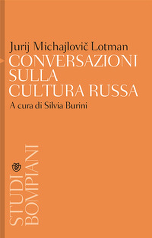 Conversazioni sulla cultura russa - Librerie.coop Conversazioni sulla cultura russa - Librerie.coop