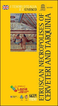 Etruscan necropolises of Cerveteri and Tarquinia - Librerie.coop Etruscan necropolises of Cerveteri and Tarquinia - Librerie.coop