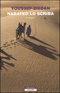 Nabateo lo scriba - Librerie.coop