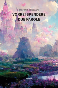 Vorrei spendere due parole - Librerie.coop
