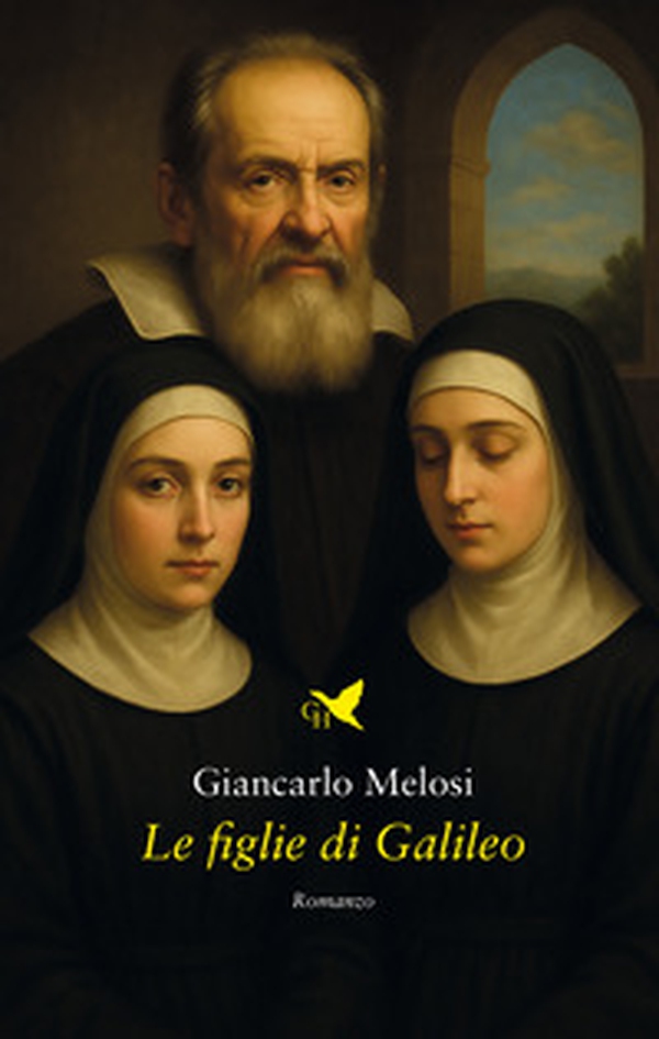 Le figlie di Galileo - Librerie.coop Le figlie di Galileo - Librerie.coop