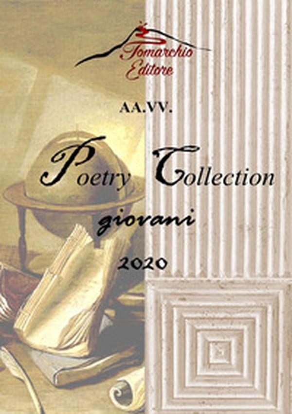 Poetry Collection. Giovani - Librerie.coop