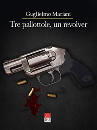 Tre pallottole, un revolver. O' sbirro Vespa - Librerie.coop