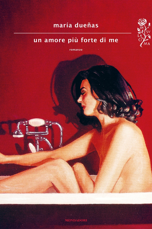 Un amore più forte di me - Librerie.coop Un amore più forte di me - Librerie.coop