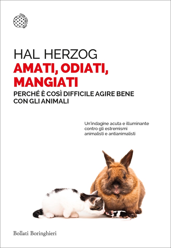 Amati, odiati, mangiati - Librerie.coop Amati, odiati, mangiati - Librerie.coop