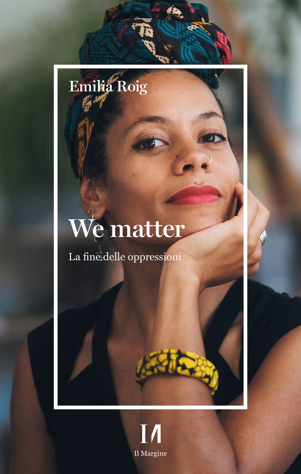 We matter - Librerie.coop We matter - Librerie.coop