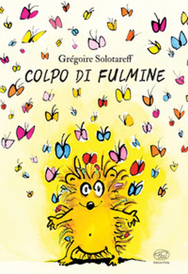 Colpo di fulmine - Librerie.coop Colpo di fulmine - Librerie.coop