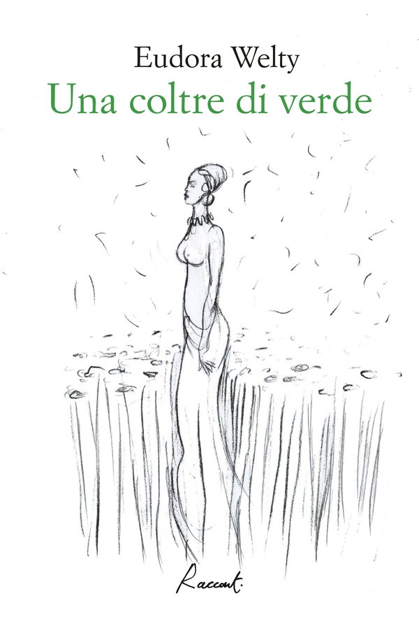 Una coltre di verde - Librerie.coop