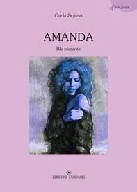 Amanda. Blu piccante - Librerie.coop