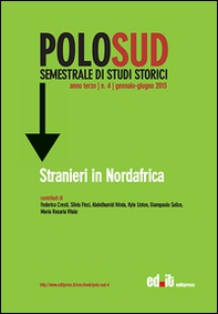 Polo Sud. Semestrale di Studi Storici - Vol. 4 - Librerie.coop