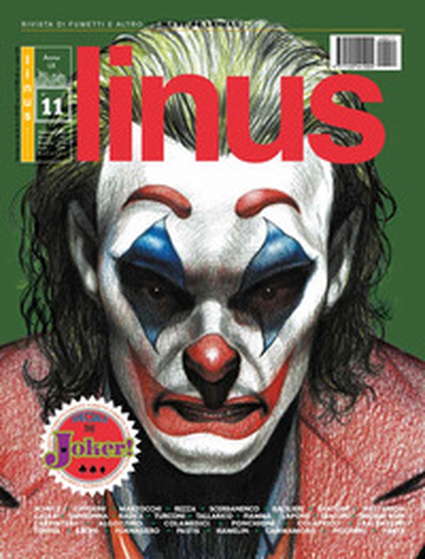Linus - Vol. 11 - Librerie.coop Linus - Vol. 11 - Librerie.coop