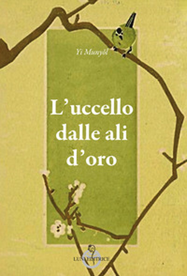 L'uccello dalle ali d'oro - Librerie.coop L'uccello dalle ali d'oro - Librerie.coop